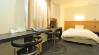 Agnes Hotel Plus Hotels in Токушіма