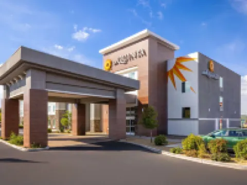 La Quinta Inn & Suites by Wyndham Williams-Grand Canyon Area Hotels in Coconino County