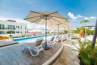 Hotel Cache - Spa