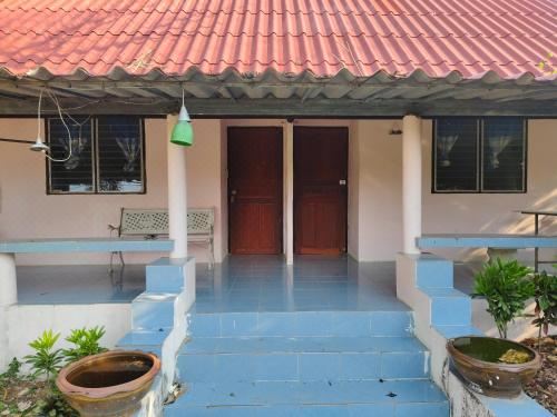 LungYod Guest House(ลุงยอด เกสต์เฮ้าส์)_2