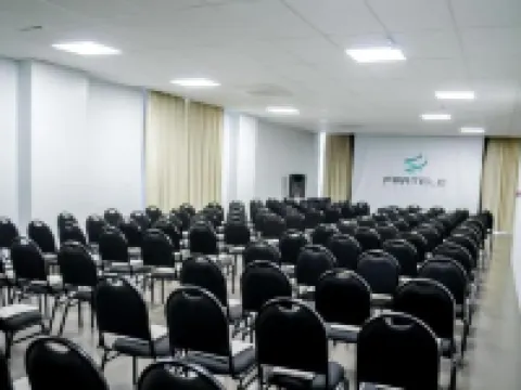 弗拉特爾商務 帕圖斯－迪米納斯酒店