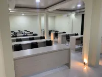 ALULA HOTEL MALINGPING Các khách sạn ở Malingping