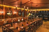 호텔 부티크 카사 델 아르세날