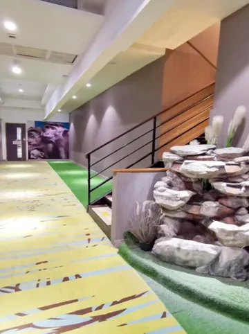 รูปภาพของแคปิตอล โอ 75451 พอดสเทล โฮสเทล แบงคอก