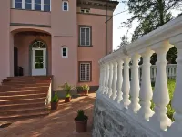 Villa Belvedere