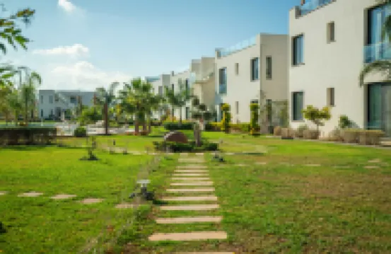 B34-2 the Resort Apartment with Pool View Hotels in Akanthou