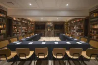 Hotel Pulitzer Barcelona - Haustierfreundliche