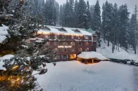Hotel Hilltop Các khách sạn ở 