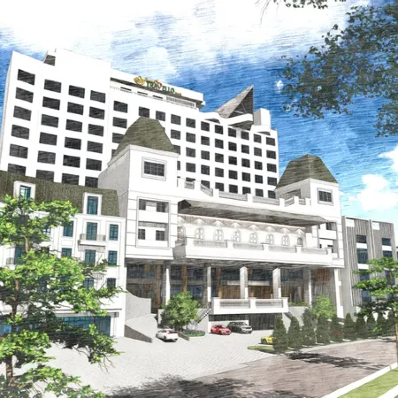 Grand Travello Bekasi