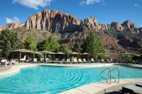 The Red Cliffs Lodge Zion, a Tribute Portfolio Hotel - Family Friendly