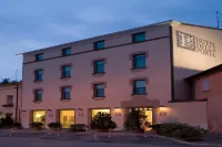Hotel Della Porta Hotels in Gatteo