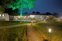 Nature's Sprout Wildmark Kanha Hotels in Mandla