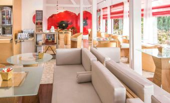 Ibis Budget Saint-Brieuc Yffiniac