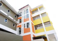 Kelir Residence - Alojamientos