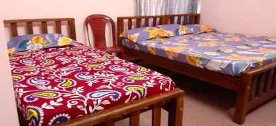 Palguni Lodge Hotels near Shri Gadi Chamundeshwari Devi Gudi