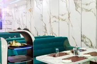 Hotel Robot Hotels in Tokha