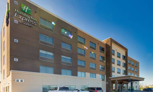 Holiday Inn Express & Suites Harrisonburg – University Area by IHG
