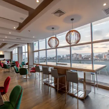 Hampton by Hilton Lima San Isidro