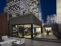 AKA ไทม์ สแควร์