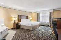 Best Western Plus Pitt Meadows Inn  Suites Hotels in Port Coquitlam