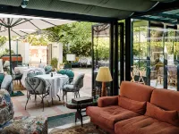 The Twentyone - Breakfast