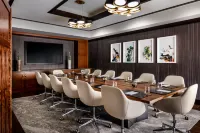 Ambrose Hotel Các khách sạn ở Santa Monica