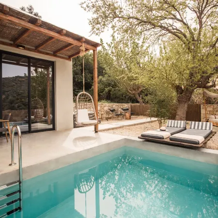 Monastery Estate Retreat
