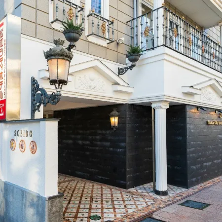 Matsue City Hotel (Annex)