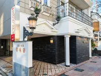 松江シティホテル・別館 五十田神社周辺のホテル