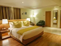 Lemon Tree Premier, Patna - Bữa sáng