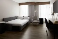 Quebec City Marriott Downtown Các khách sạn gần Gare du Palais