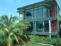 Plernsalaya Resort Hotels near Central Westgate