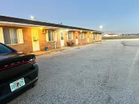 Hotel Prairie Winds Carthage Keokuk Hwy 136 - 2 estrellas