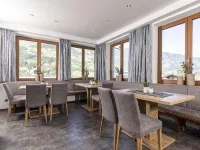 Moiklerhof Holiday Home in Ramsau im Zillertal