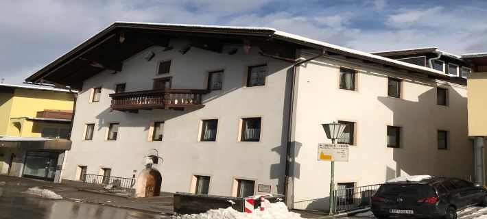 Apartment Building, Fügen Hotels in Fugen