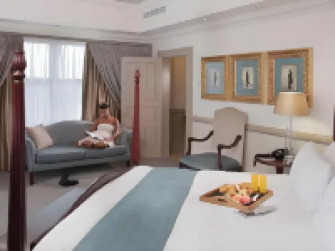 Peermont Walmont at Graceland, Secunda โรงแรมในเซกุนดา