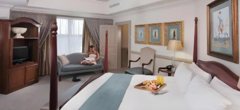 皮蒙特沃蒙特塞昆達格蕾絲蘭德飯店