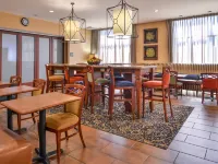 Hampton Inn Jackson Hotels in Jackson