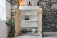 Wharton Cottage, Cartmel, Lake District Retreat - Ridgestone - WiFi