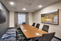 Fairfield Inn & Suites Livingston Yellowstone Hotels in Park County