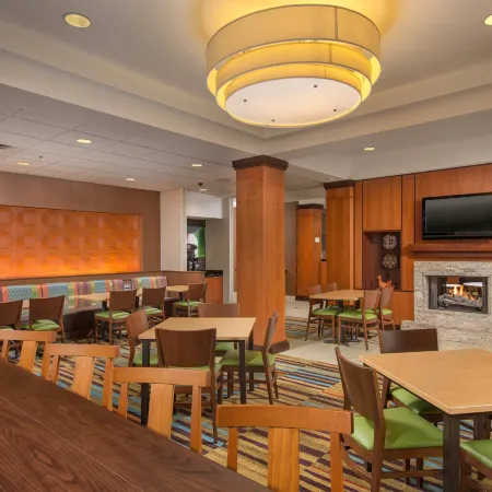 Fairfield by Marriott Cleveland