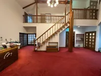 yukiusagi Hotel a Katashina