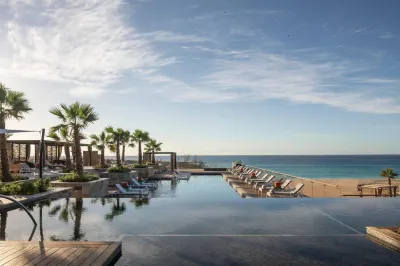Zadún, a Ritz-Carlton Reserve Hotels near Albatros Los Cabos Sailaway