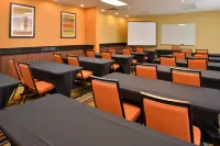 Fairfield Inn Orlando Airport - Airport Shuttle