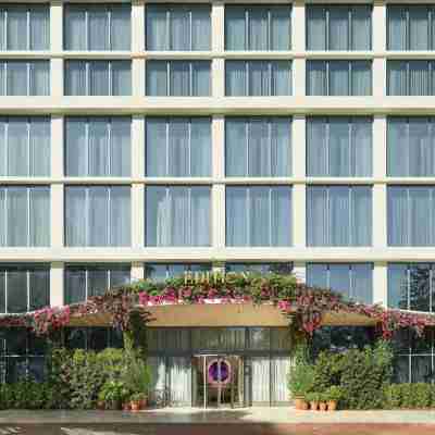 The Tampa Edition Hotel Exterior