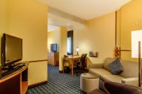 Fairfield Inn & Suites Palm Coast I-95 Hotels in Flagler County