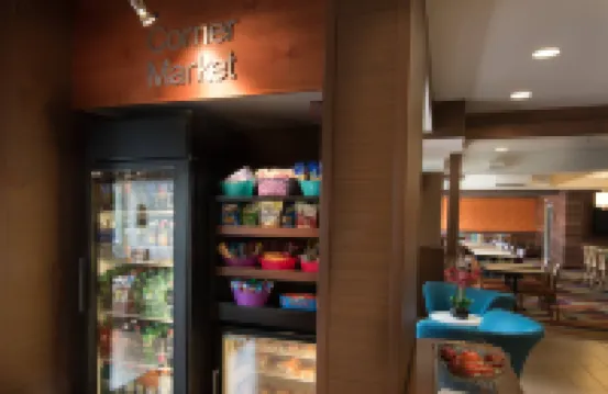 Fairfield Inn Richmond Chester