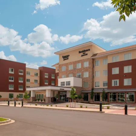 Fairfield Inn & Suites Boulder Broomfield/Interlocken
