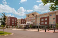 Fairfield Inn & Suites Boulder Broomfield/Interlocken Hotels in Broomfield