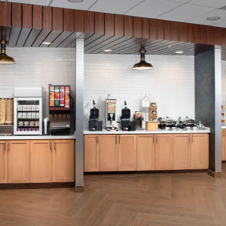 Fairfield Inn & Suites Miami Airport West/Doral